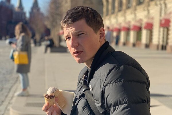 «Из-под палки!» Аршавин упрекнул Рудковскую по отношению к ее сыну
