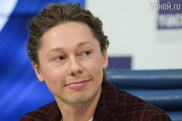 Дмитрий Бикбаев фото