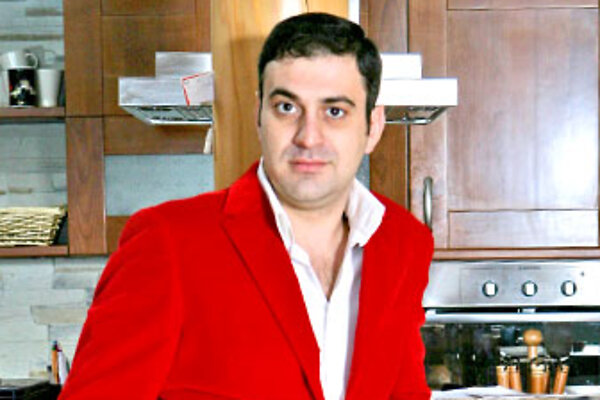 Гарику Мартиросяну пришлось заложить квартиру