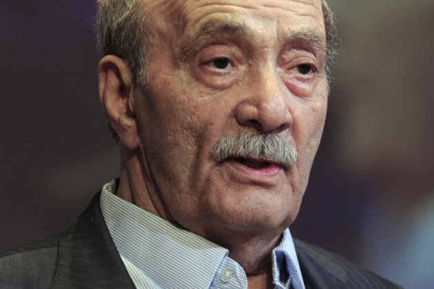 Умер Георгий Данелия - 7Дней.ру