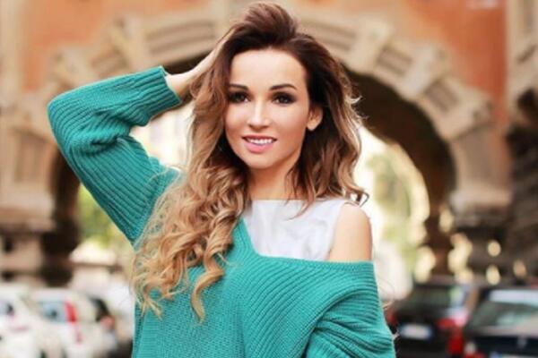 Анфиса Чехова заменила на работе ставшую мамой Юлию Ковальчук