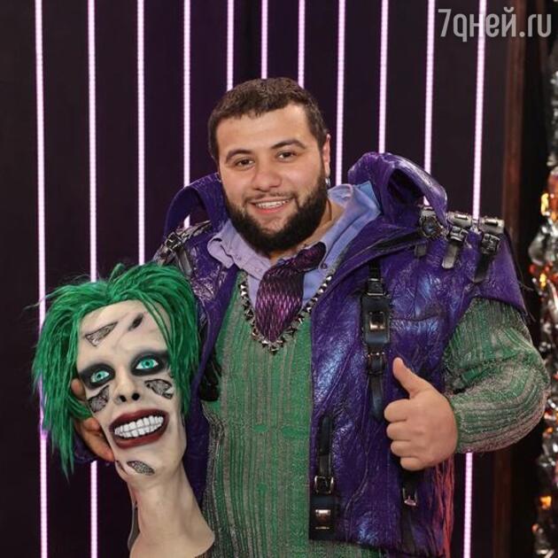 Наваи Бакиров