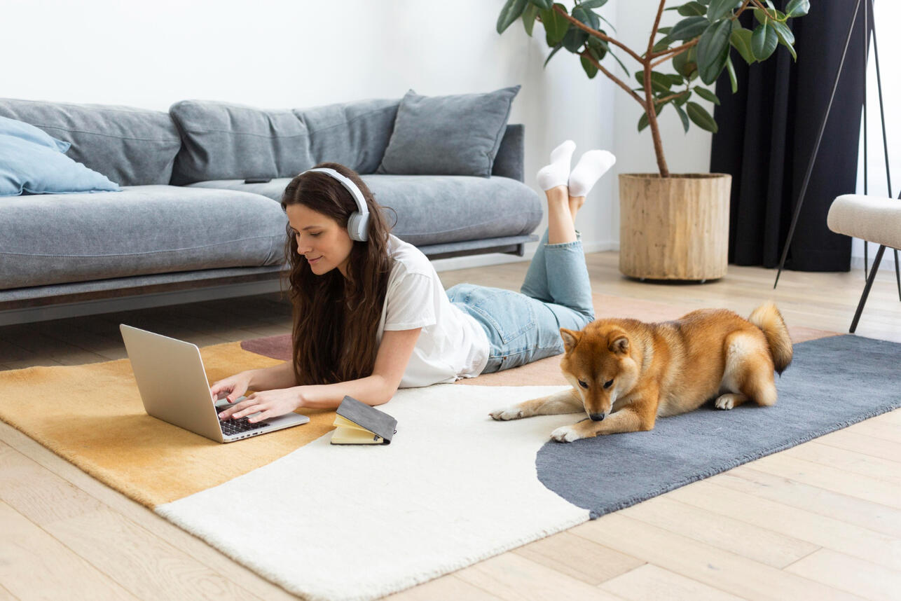 Подковерные страсти: что прячут в глубине модные напольные покрытия и как защитить себя от опасности