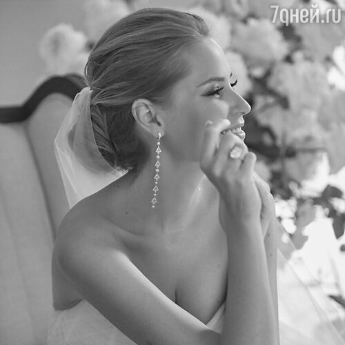 Алена Гаврилова