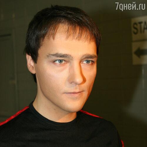 Юрий Шатунов