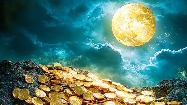 Как привлечь богатство в дом: ритуал от Виктории Райдос