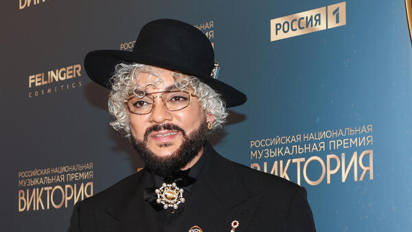 Киркоров принял сложное решение после смерти отца — ничего отменять не стал