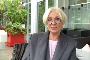 Вайкуле — про отмену Орбакайте в Латвии: «Вот что случается, если живешь эмоциями»