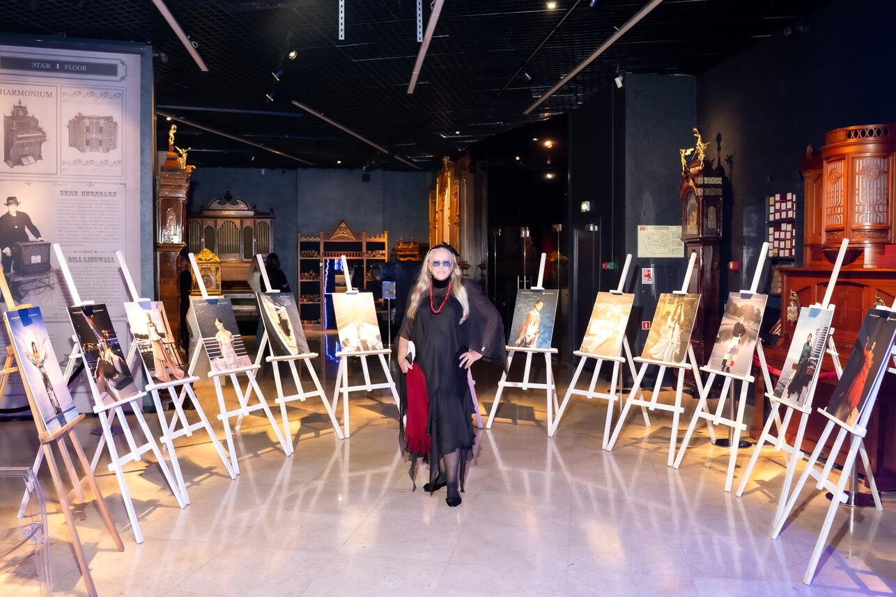 Татьяна Михалкова фото