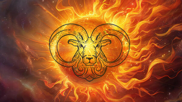 Солнце в Овне: знаки зодиака, которых ждет успех, богатство и процветание с 13 апреля