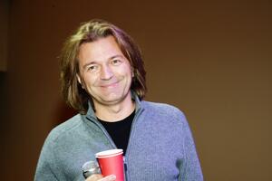 30 лет разницы: Маликов поставил точку в спорах о своей внешности