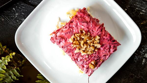 Сколько&nbsp; «живут» селедка под шубой и холодец: как хранить новогодние блюда