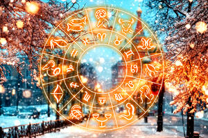 Гороскоп на неделю 19 — 25 января для всех знаков зодиака