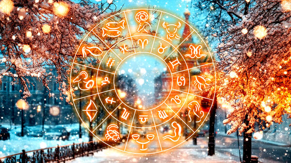 Гороскоп на неделю 19 — 25 января для всех знаков зодиака