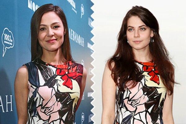  :       Christian Dior