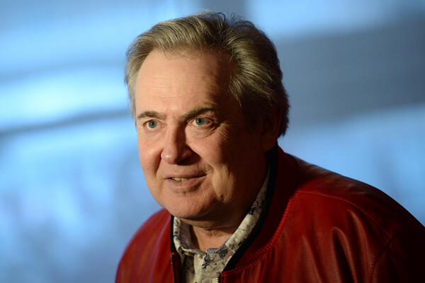 Юрий Стоянов откровенно рассказал о своей жизни