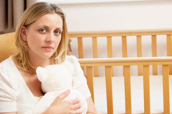 К чему снится выкидыш