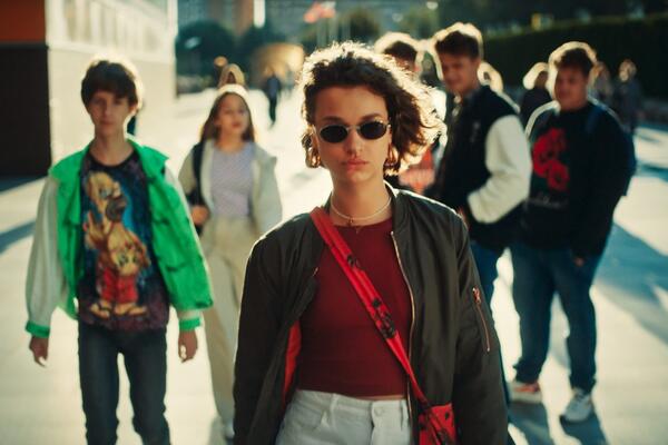 «Лэйт Найт Скул»: слабый ответ «Сексуальному просвещению» от российских авторов