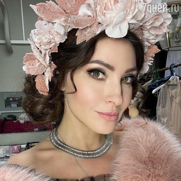 Анастасия Макеева — фото