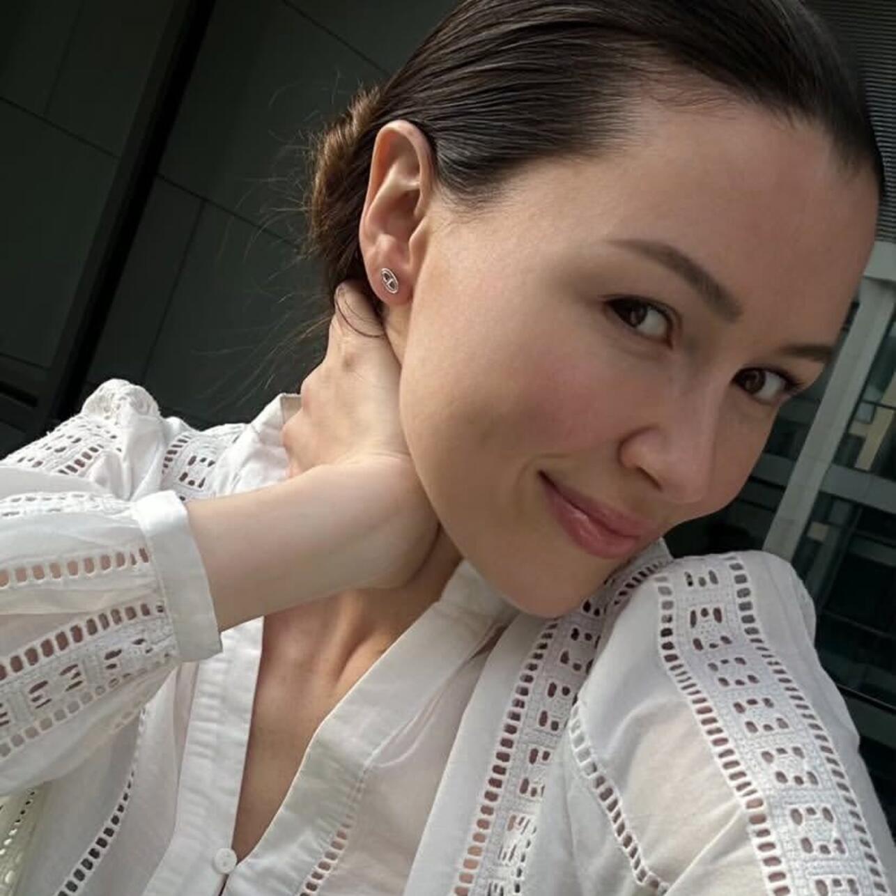 Анна Заворотнюк