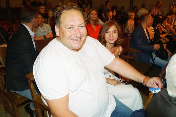 Потерявший 60 килограммов Станислав Дужников тает на глазах — 10 фото до и после