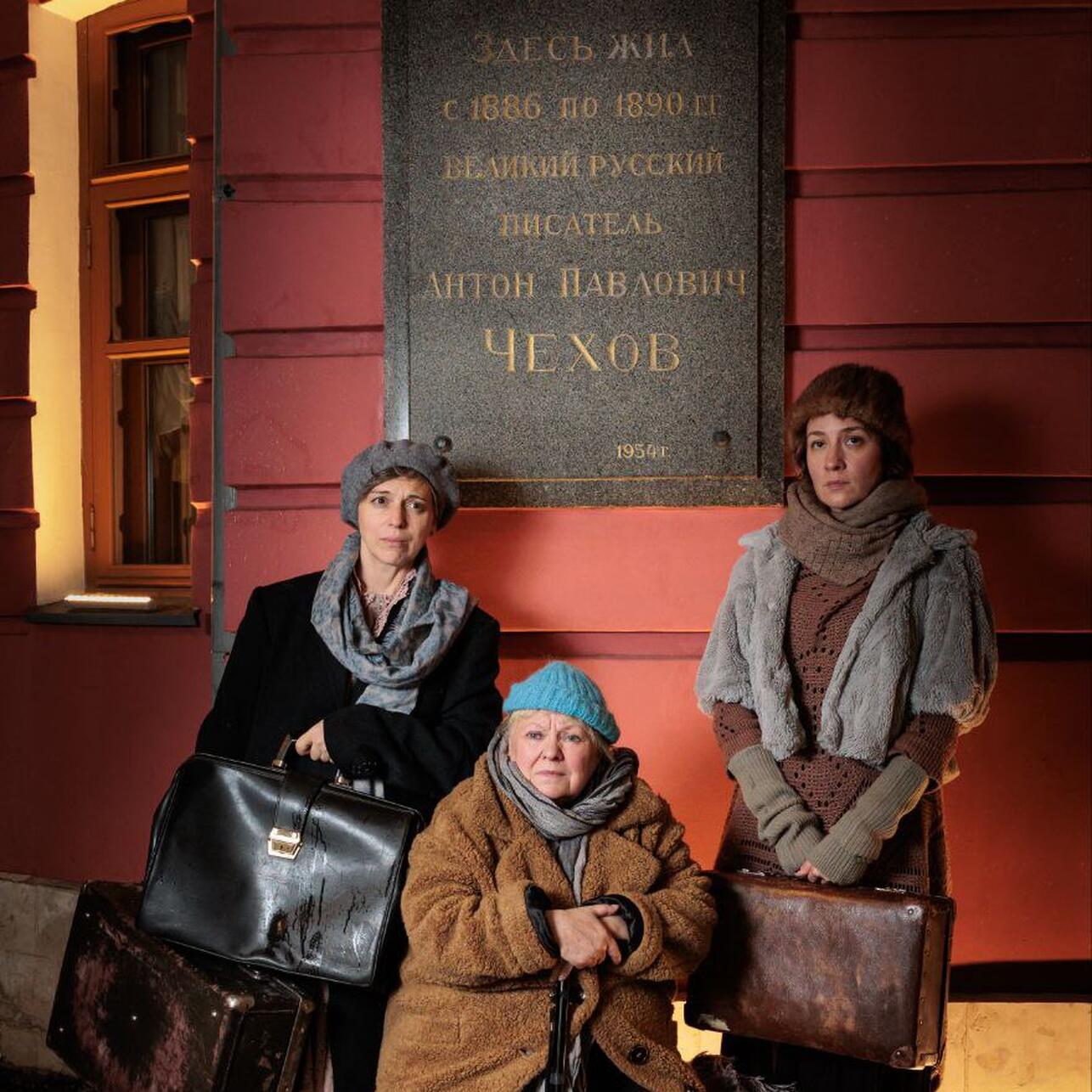 Нелли Уварова рассказала о сбывшейся мечте Нелли Уварова рассказала о сбывшейся мечте