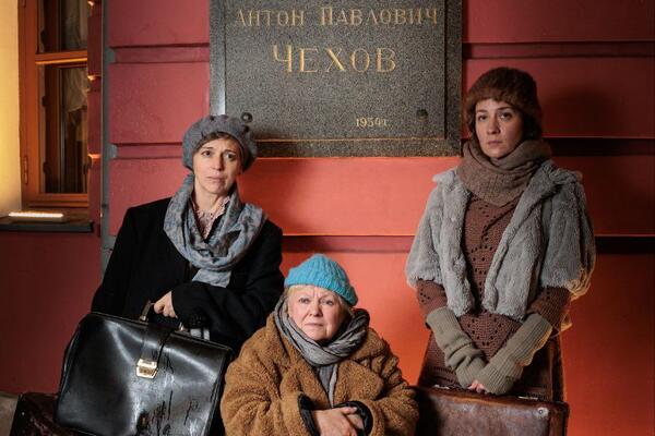 Нелли Уварова рассказала о сбывшейся мечте