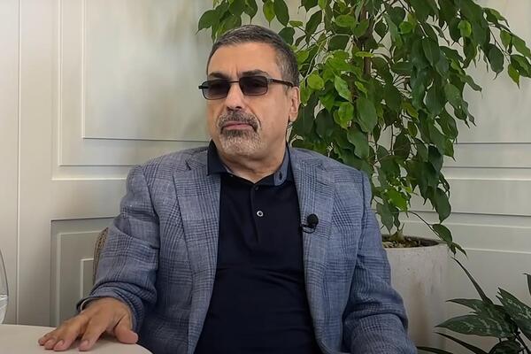 Павел Глоба сделал прогноз для всех знаков на 18 октября — влияние Света ослаблено