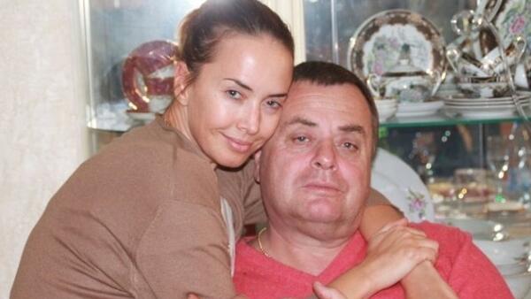 «Не хочу, чтобы Платон страдал»: отец Фриске бросил поиски внука