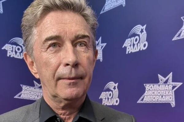 Валерий Сюткин остался без имущества: «После смерти нечего будет делить»