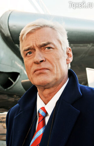 Кадр из сериала 