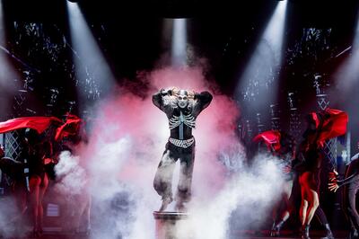 Культурный декабрь: самые ожидаемые театральные премьеры