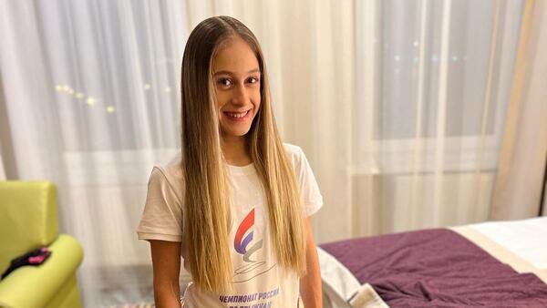 «Вы все тратили время и силы на мои поиски»: фигуристка Горбачева раскаивается в своем побеге