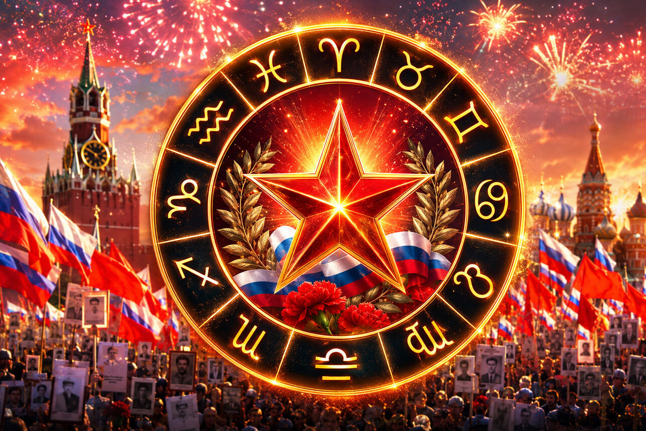 Гороскоп на выходные 9, 10 и 11 мая: кто будет купаться во флирте, а кому пора заняться фигурой. Фото