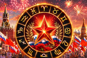 Гороскоп на выходные 9, 10 и 11 мая: одним — безумный флирт, другим — работа над фигурой