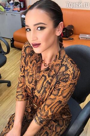 Ольга Бузова