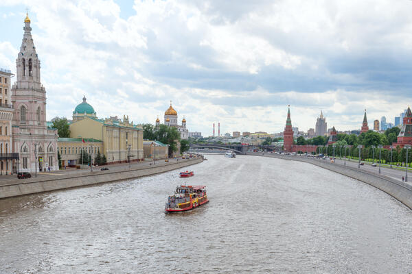 Обвал давления и октябрьский холод: погода поставит новый антирекорд с 30 июня по 6 июля