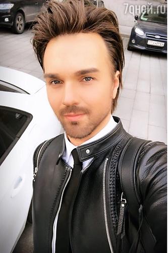 Александр Панайотов