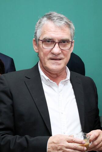 Валерий Гаркалин