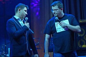 «Мы не участвуем»: Воля и Батрутдинов отказались от Comedy Club вслед за Харламовым