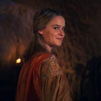 Эксклюзивный фрагмент из фильма «Джульетта и Ромео»
