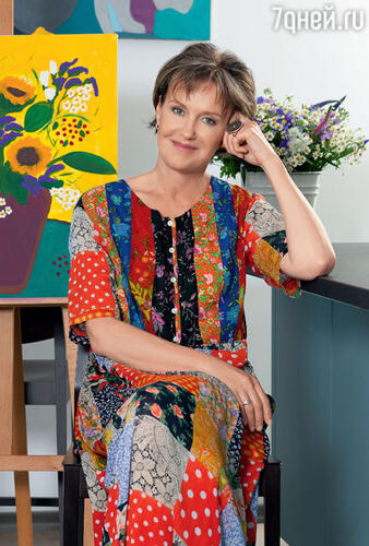 Ирина Розанова