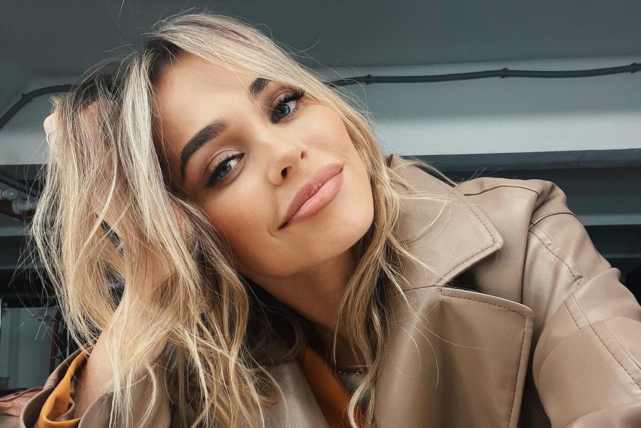 Мечтала с 18 лет: Анна Хилькевич купила детский сад - 7Дней.ру