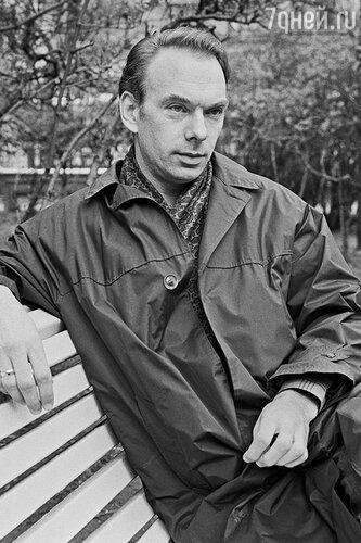 Алексей Баталов