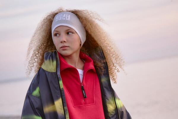 Конец бежевой эры: образы для детей на весну 2026