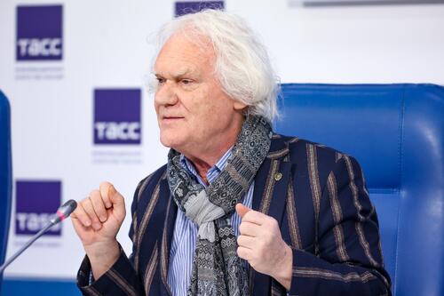 Юрий Куклачев