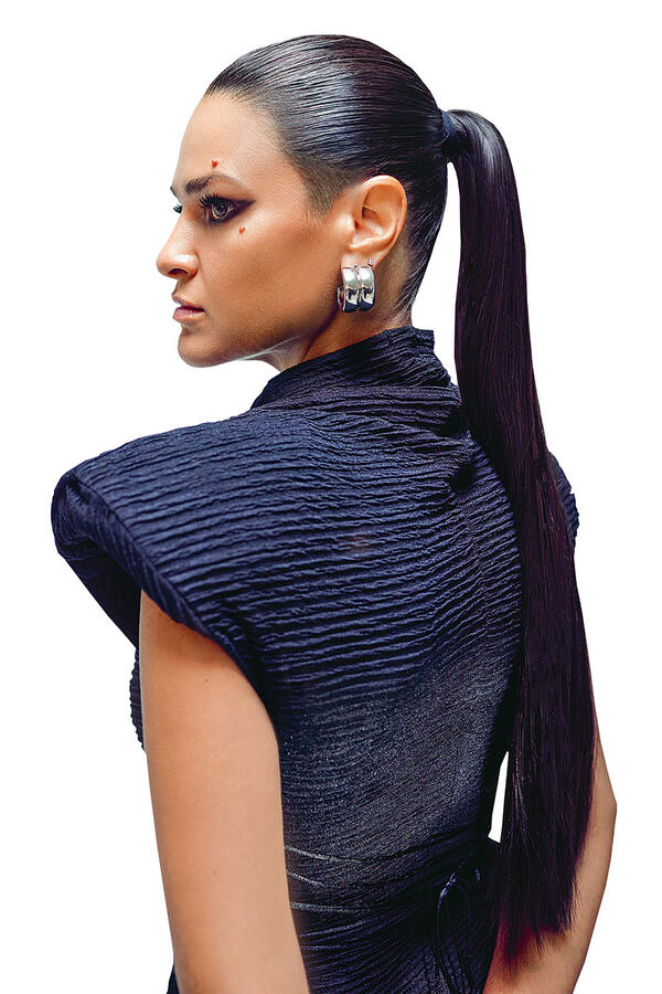 Виктория Райдос. Фото