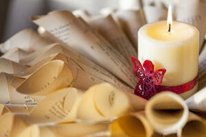 Виктория Райдос: как самому сделать талисман и привлечь удачу