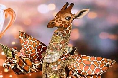 Финал шоу «Маска»: кто победил и почему зрители негодуют