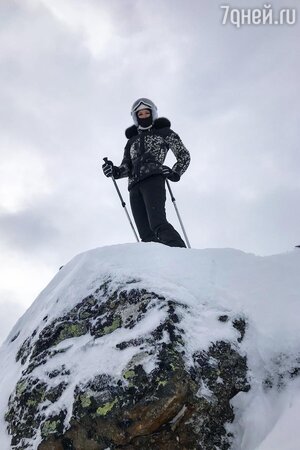 Олеся Судзиловская
